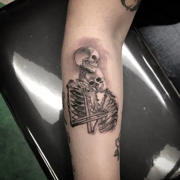 Isaiah Negrete