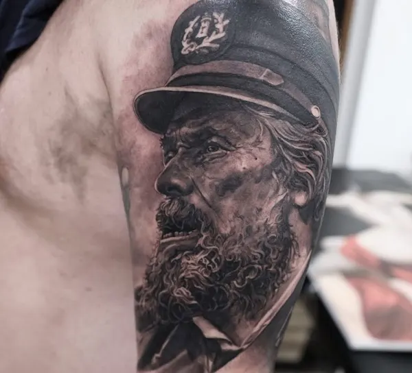 thetattooninja
