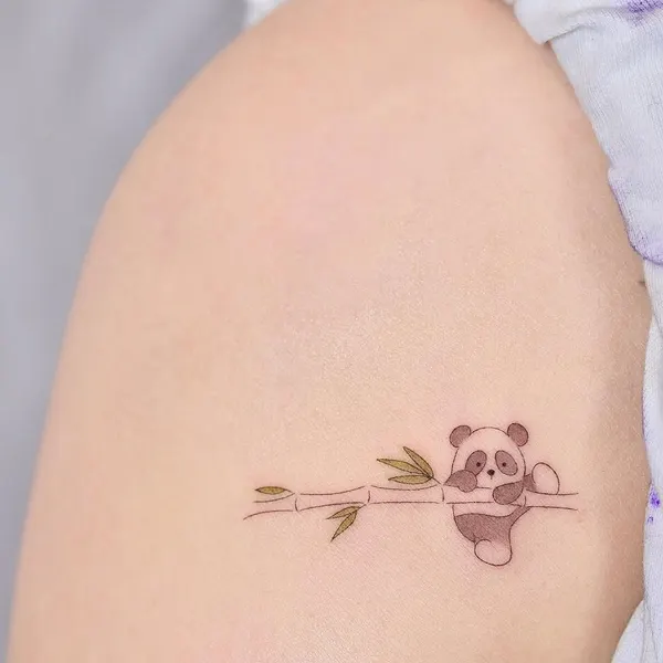 Mini, 눈물