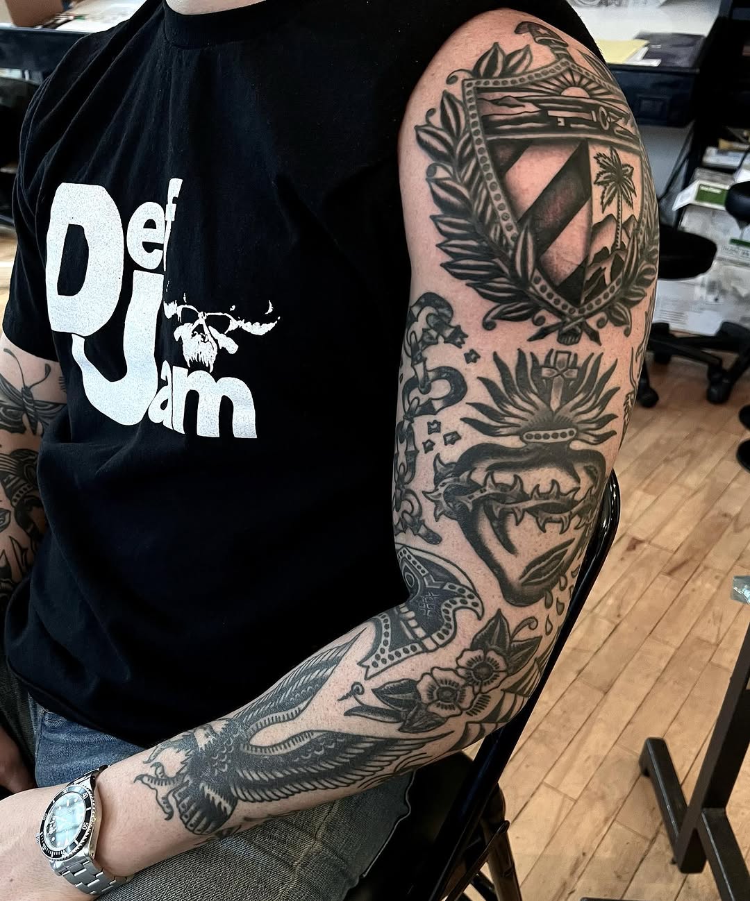 chrisfernandeztattooing