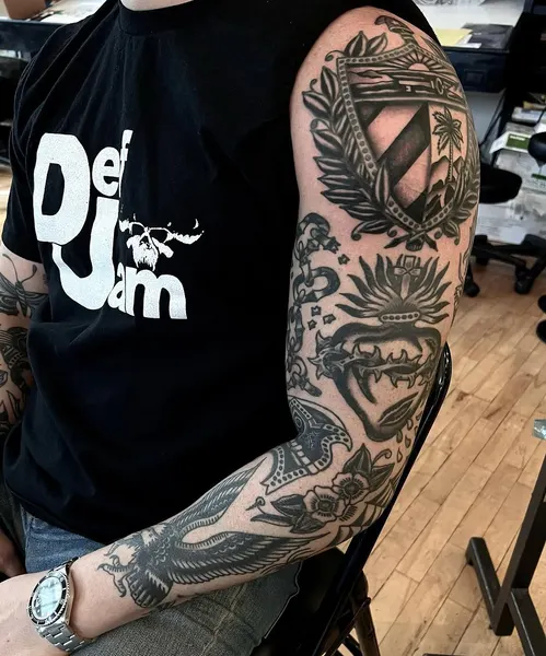 chrisfernandeztattooing