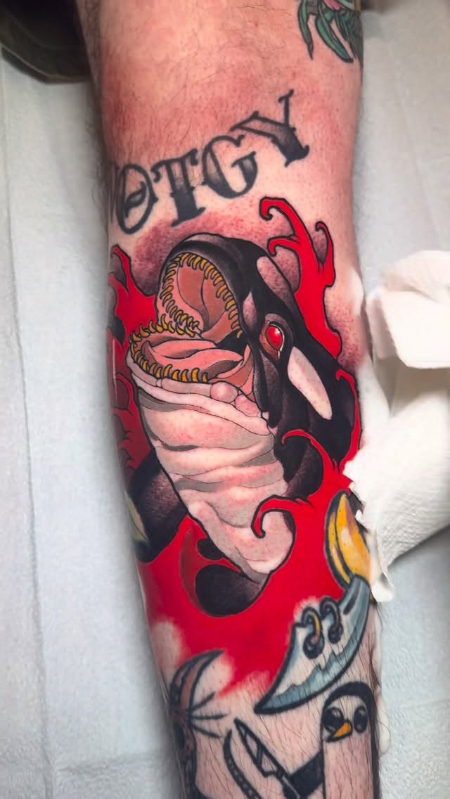 Dragon