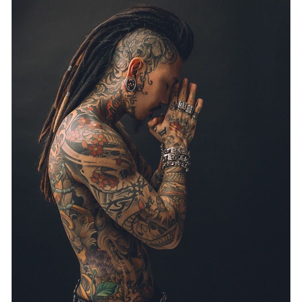 Guru Tattoo