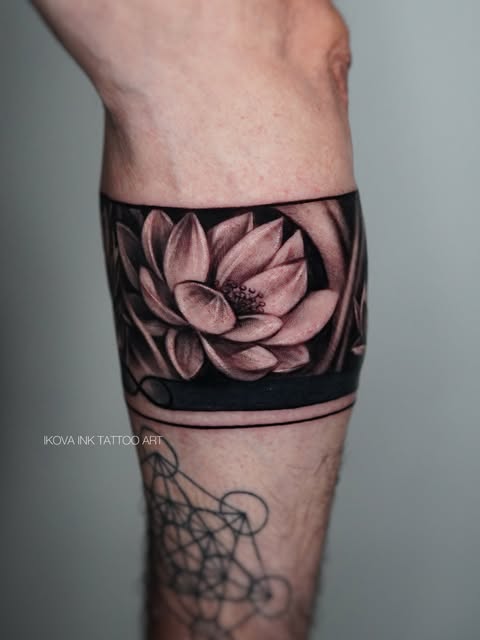 Rose, Flower