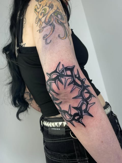 velvetviolencetattoo