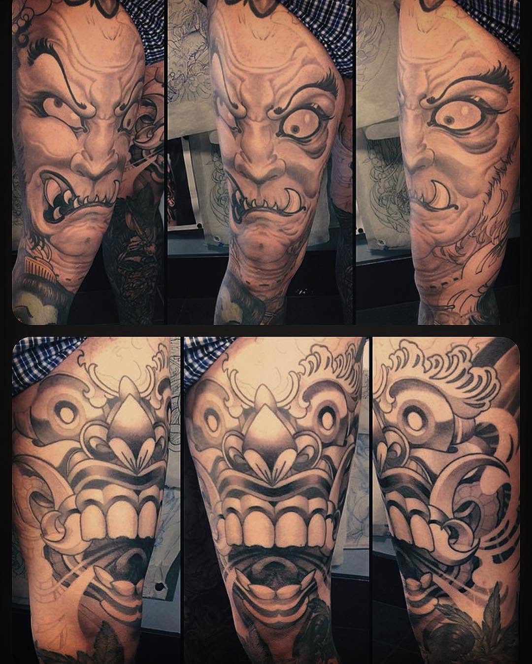 Guru Tattoo