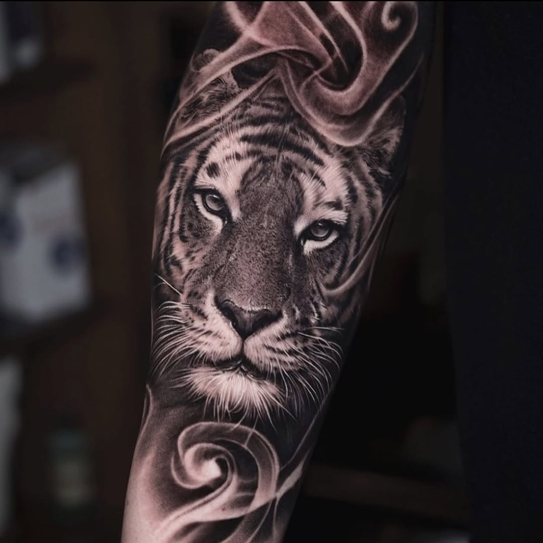 Tiger