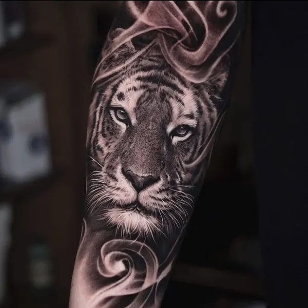 Tiger