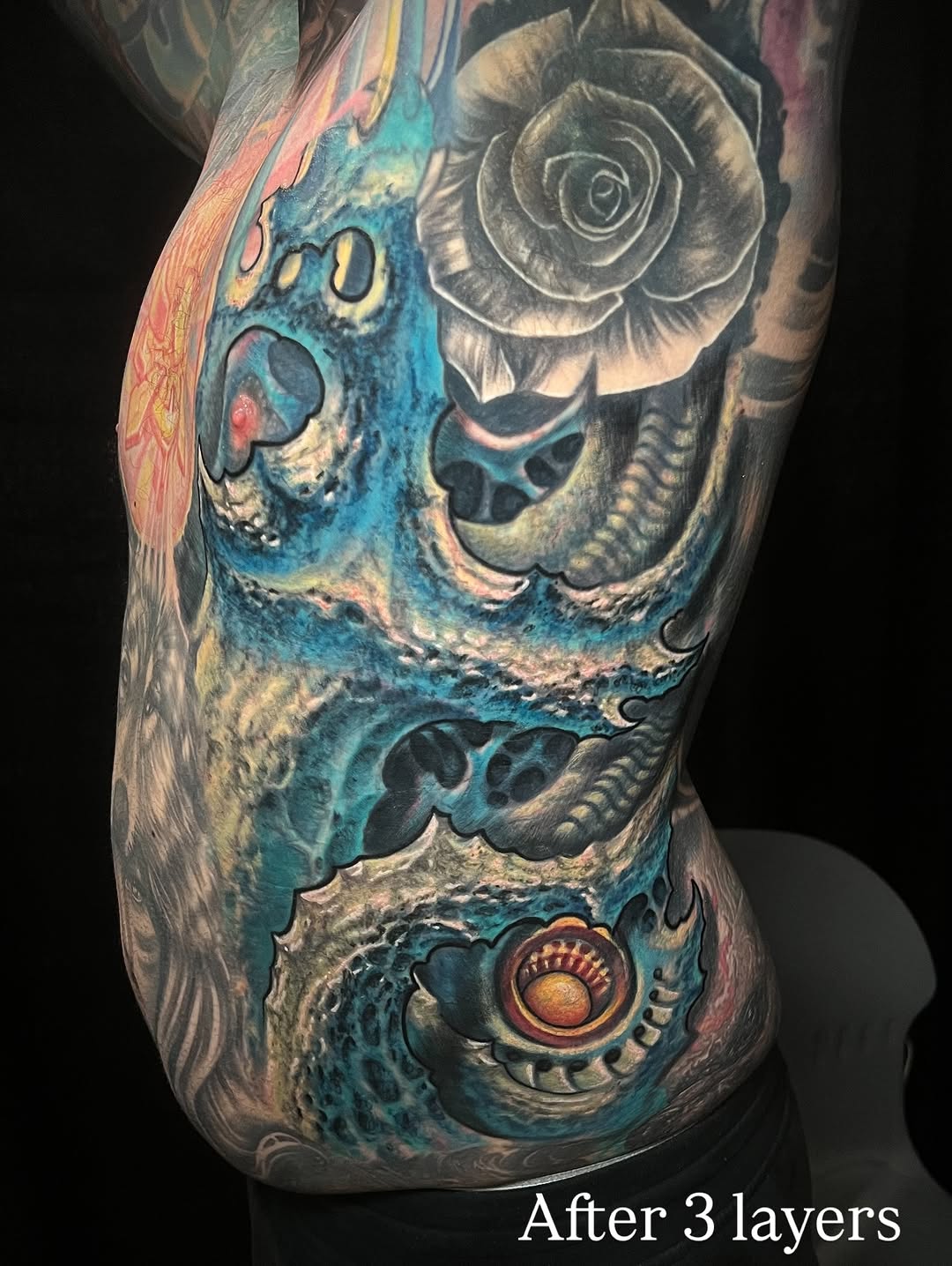 Tim McEwen