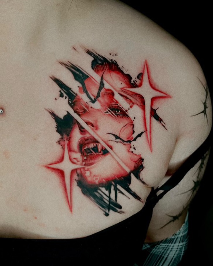 OSCARINK