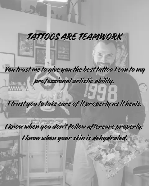 radiaztattoos