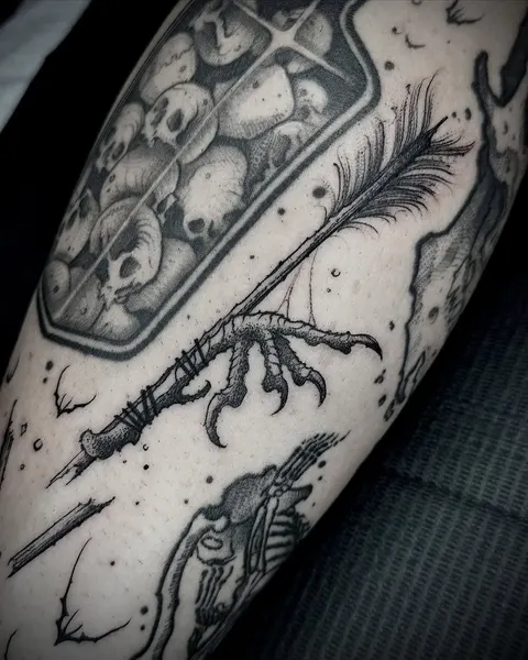 thomasetattoos