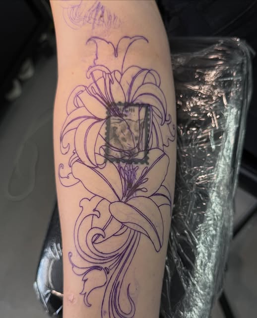 Flower