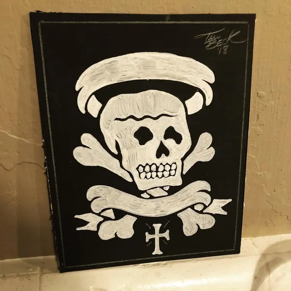 timbecktattoos