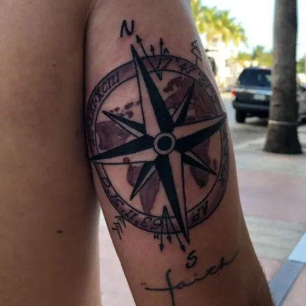 Geometric