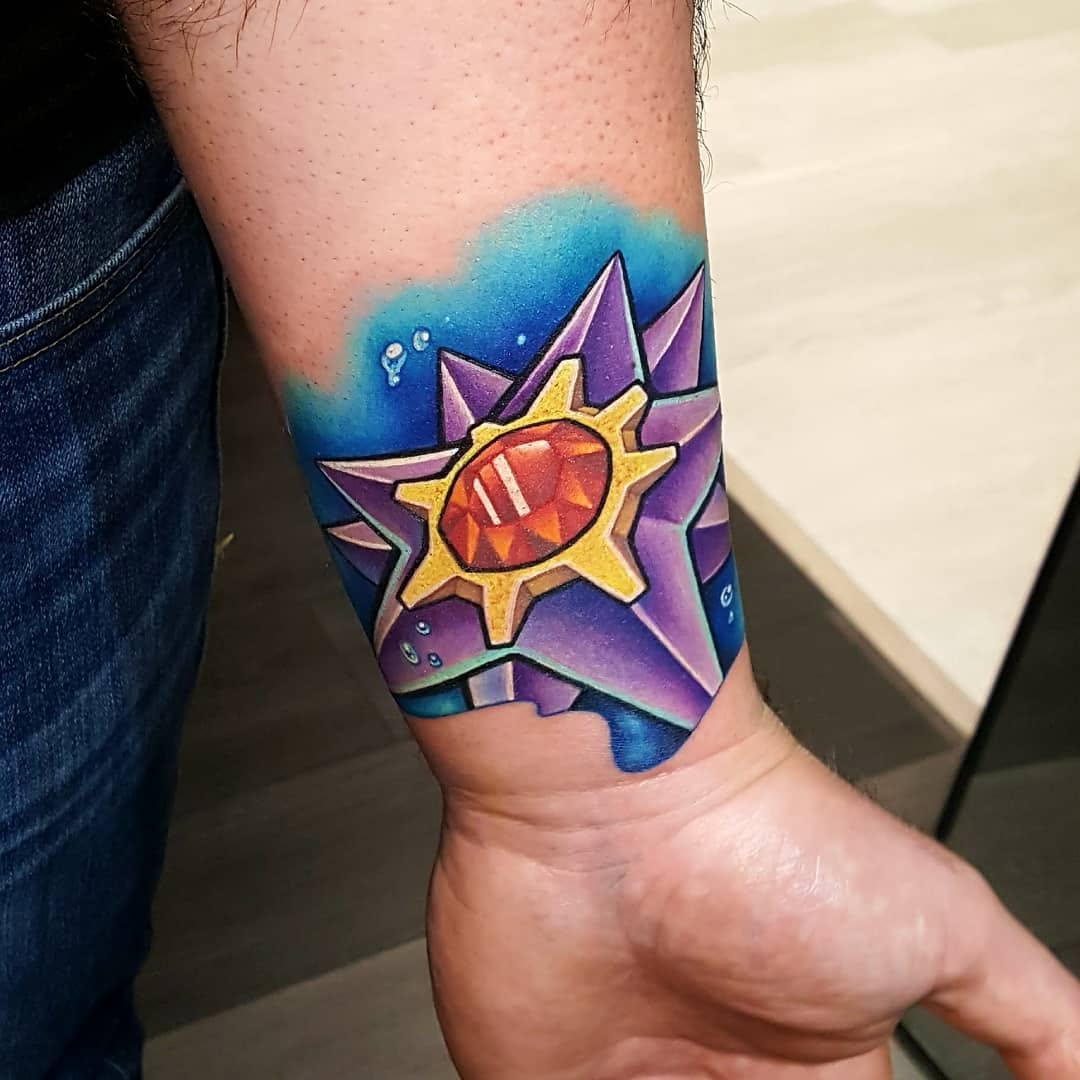 russelltattoo