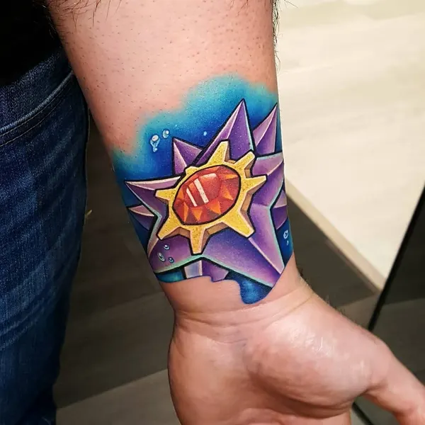 russelltattoo