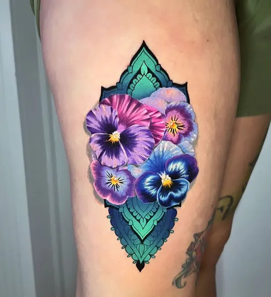 Flower