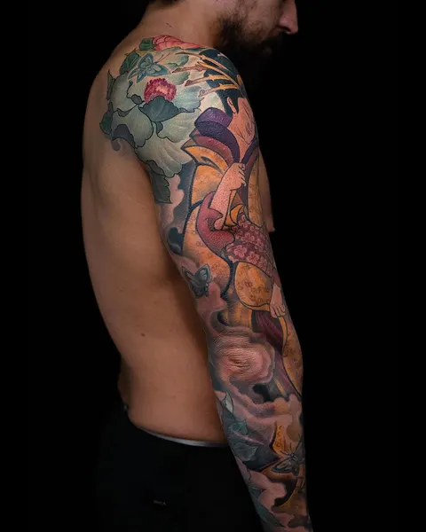 yushitattoo