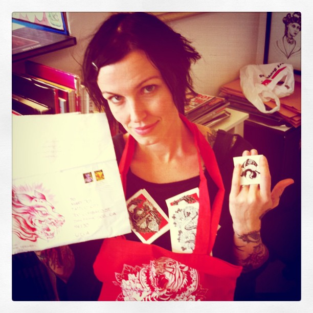 maryjoytattoo