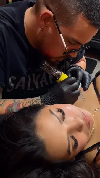 salvationtattoolounge
