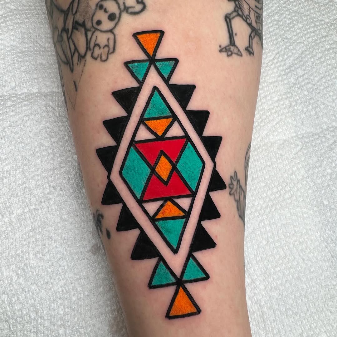 jessbakertattoo