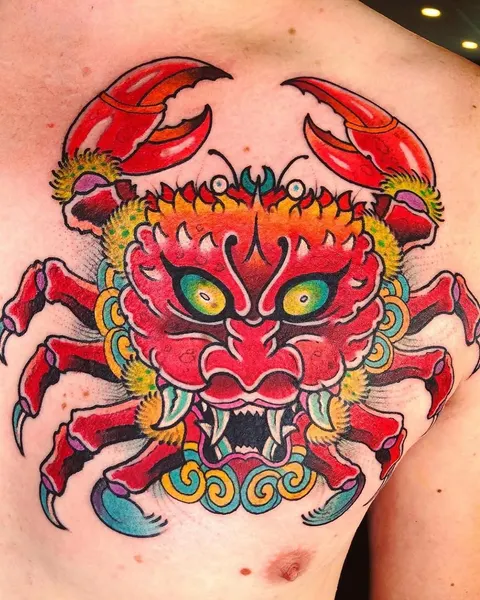 Full Circle Tattoo