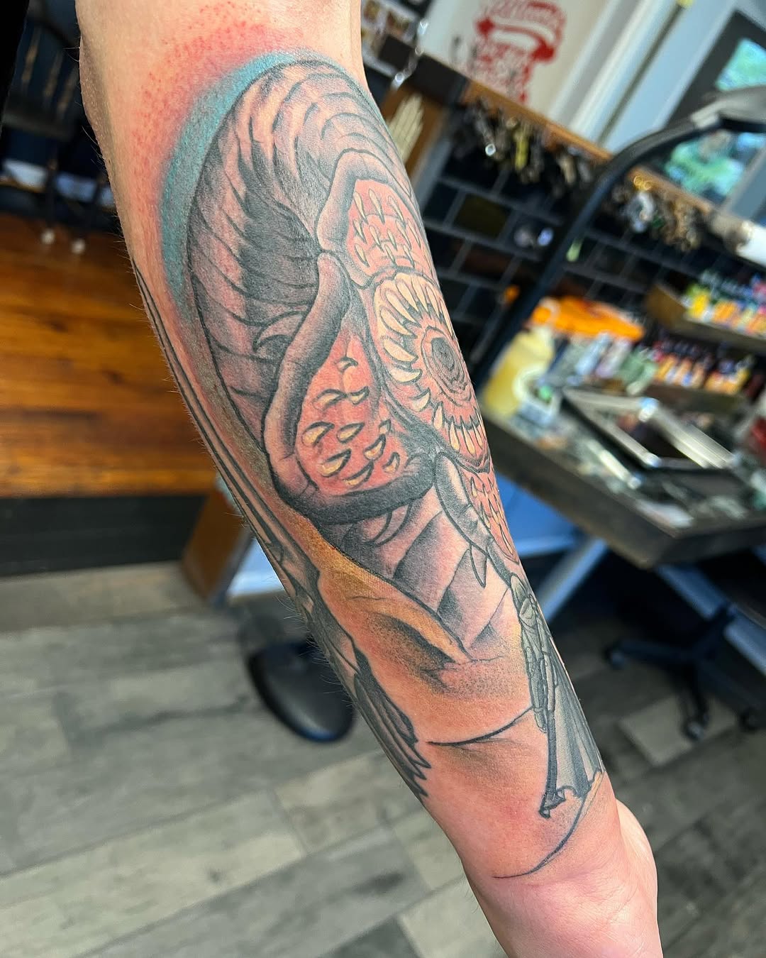Dragon