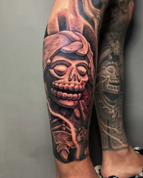 tattoosbygoethe