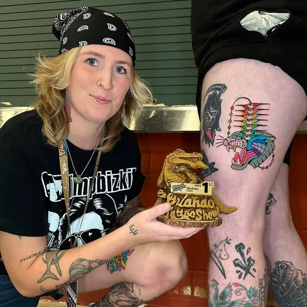 chidgeytattoos
