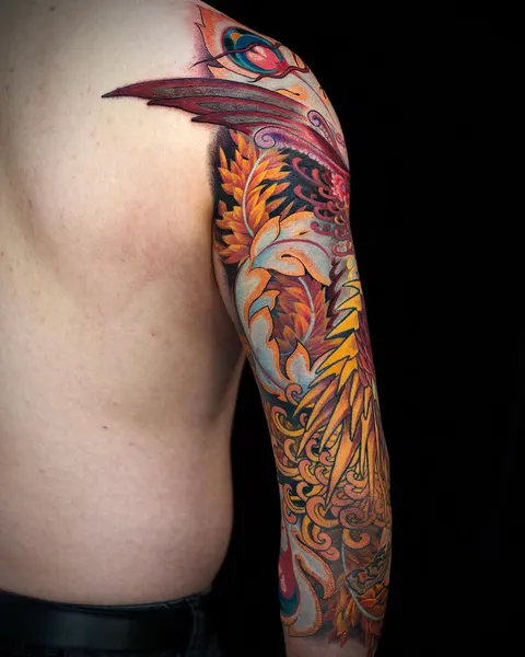 yushitattoo