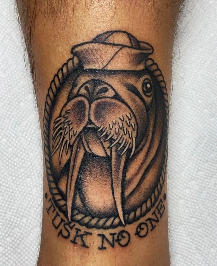 Tiger, Animal