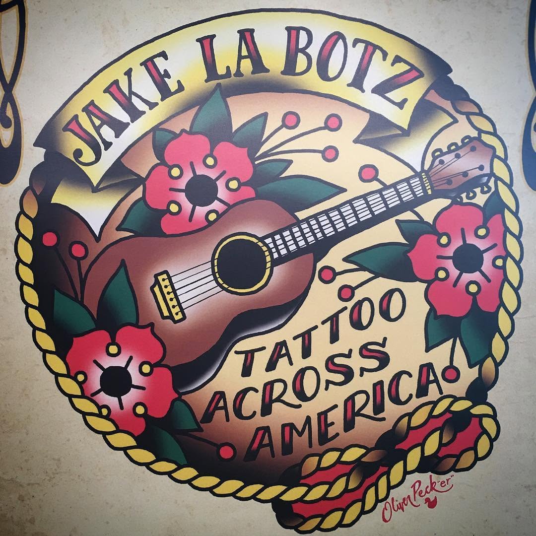 Full Circle Tattoo