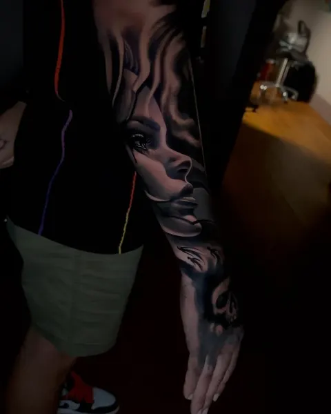 marceltattooartist
