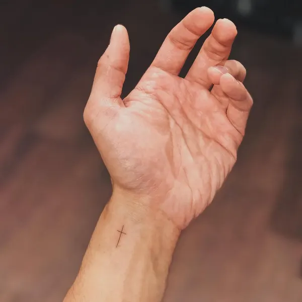 Circa Tattoo