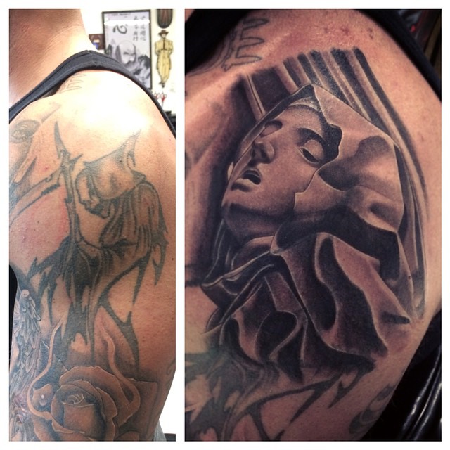 Isaiah Negrete