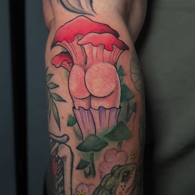 Flower