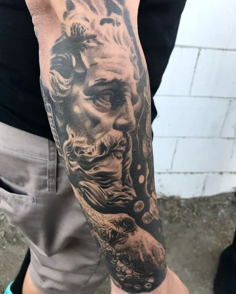 Luis Inda