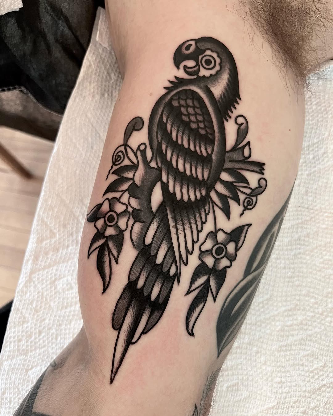 chrisfernandeztattooing