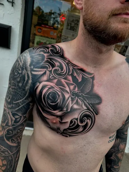 jessepereztattoo