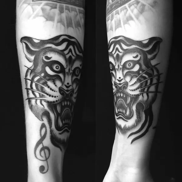 Tiger
