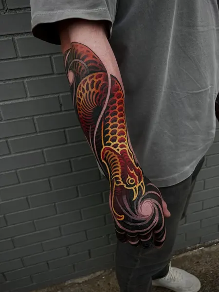 Dragon