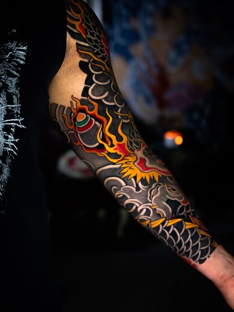 Dragon