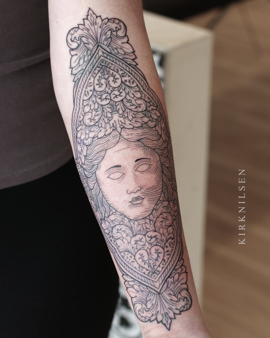 kirknilsentattoos
