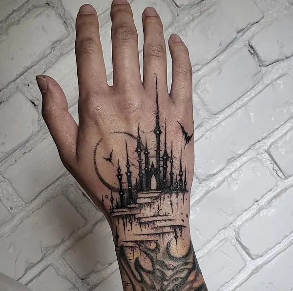 thomasetattoos