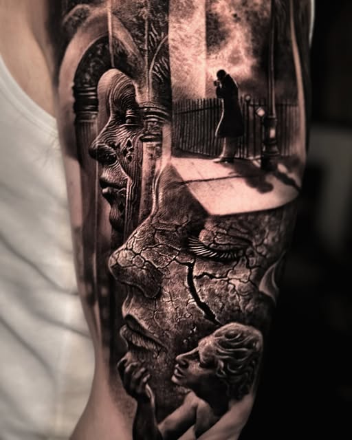 matthewjamestattoo