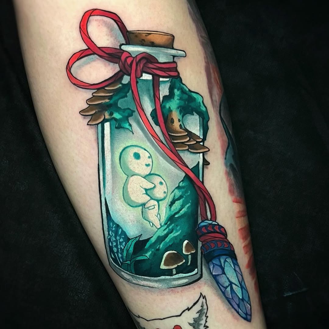 Corin Gilbert