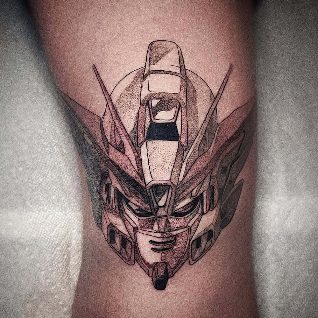 Full Circle Tattoo