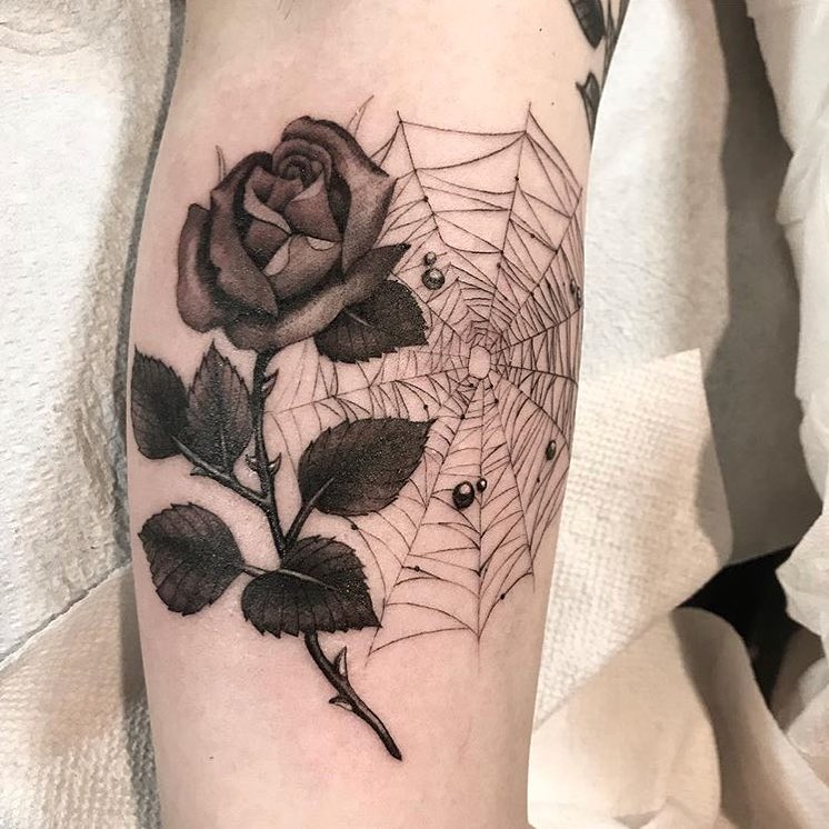 Full Circle Tattoo