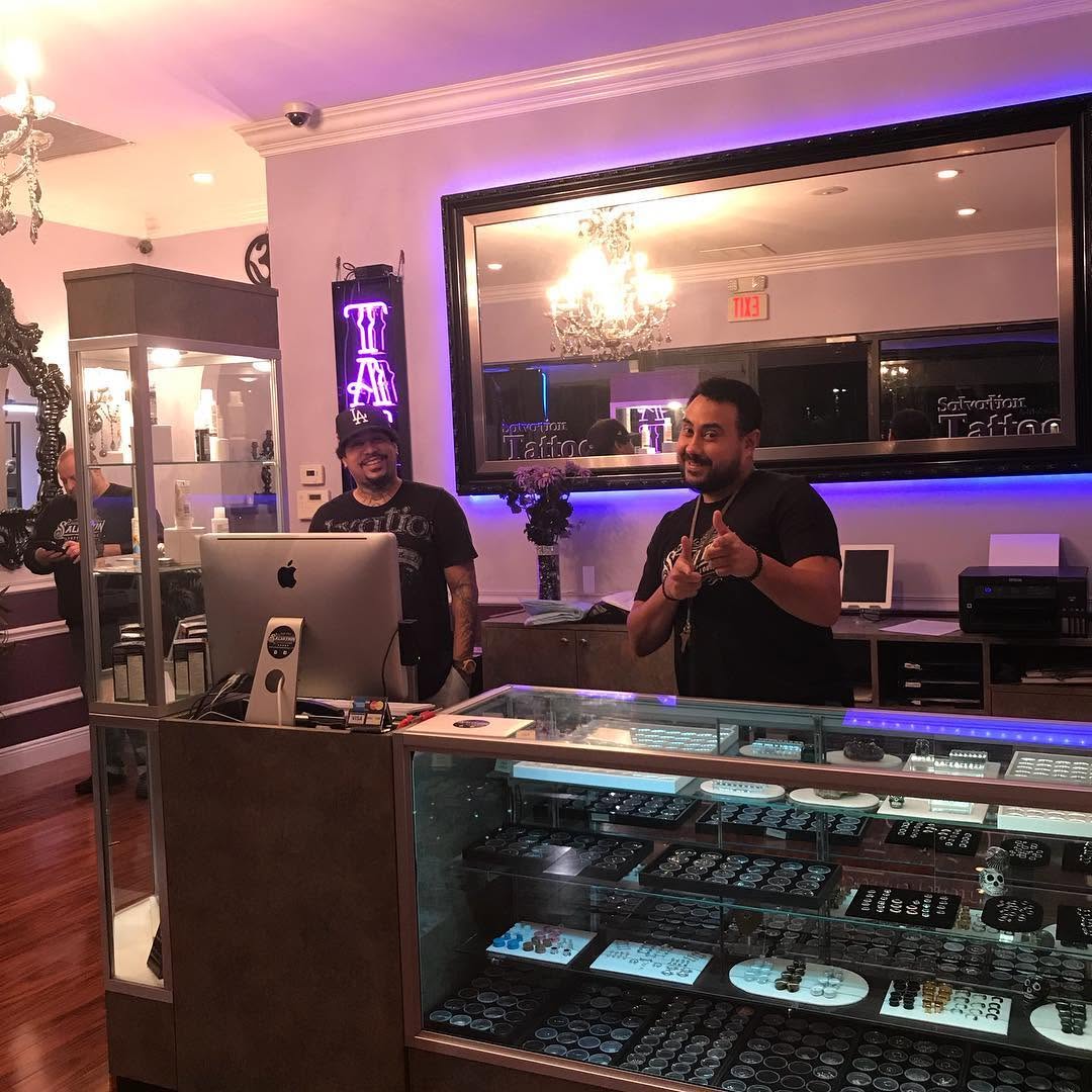 salvationtattoolounge